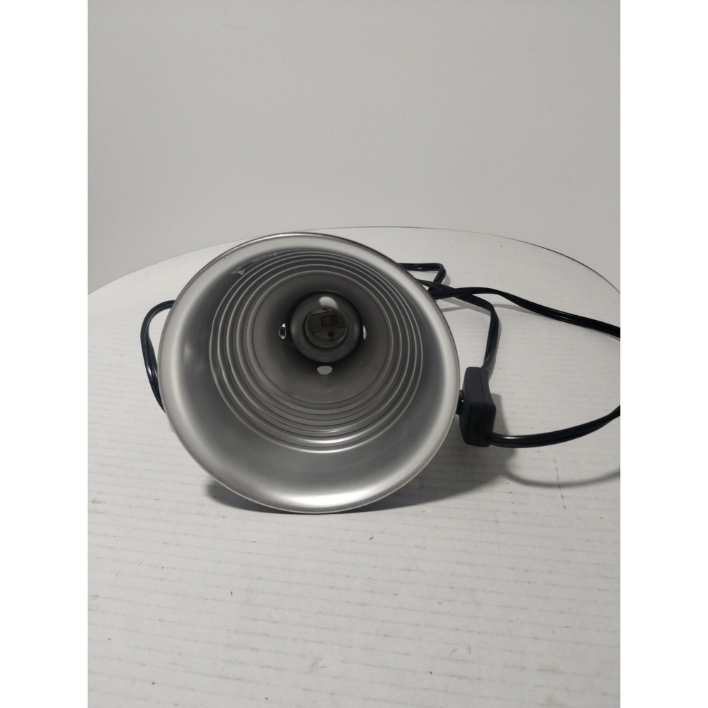 Reptile Light Lamp - Picture 2 of 4